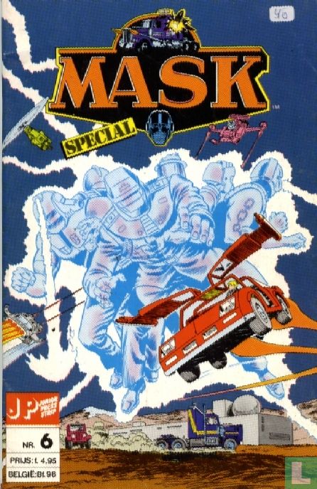 Mask 6