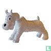 String Puppet: Snowy
