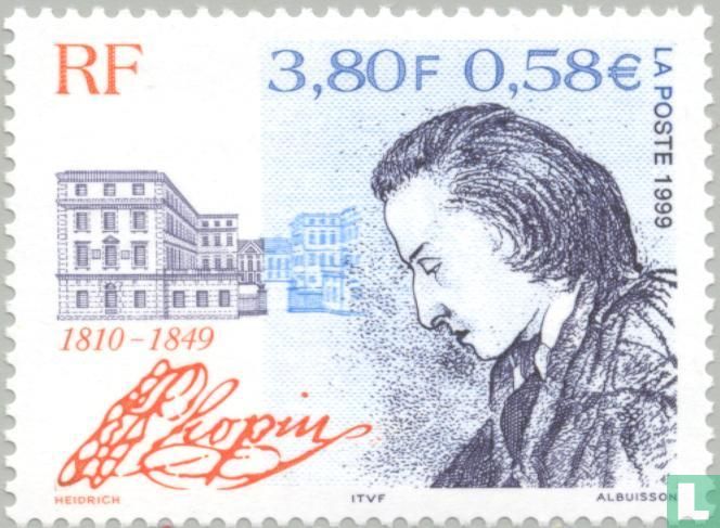 Frédéric Chopin