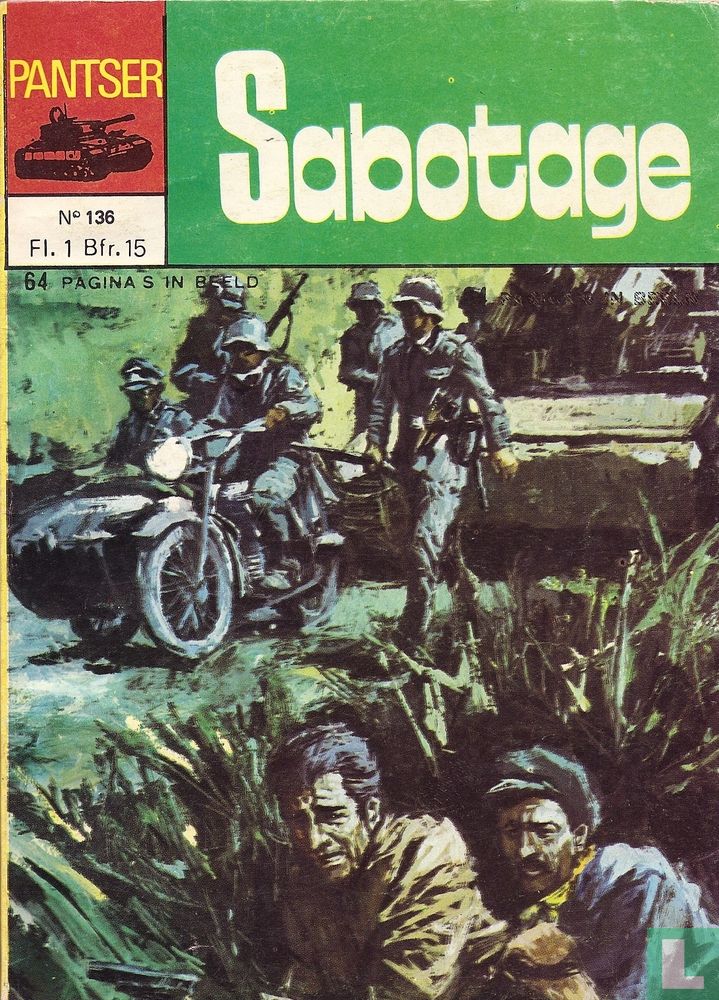Sabotage