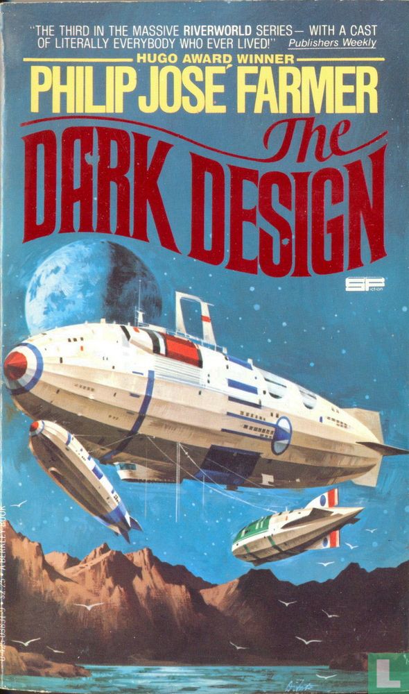 The Dark Design