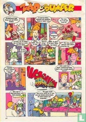 1999 nummer  1