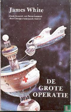 De grote operatie