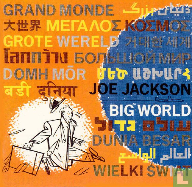 Big World