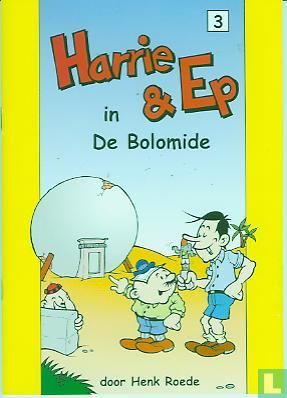 De Bolomide