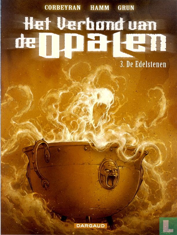 De edelstenen