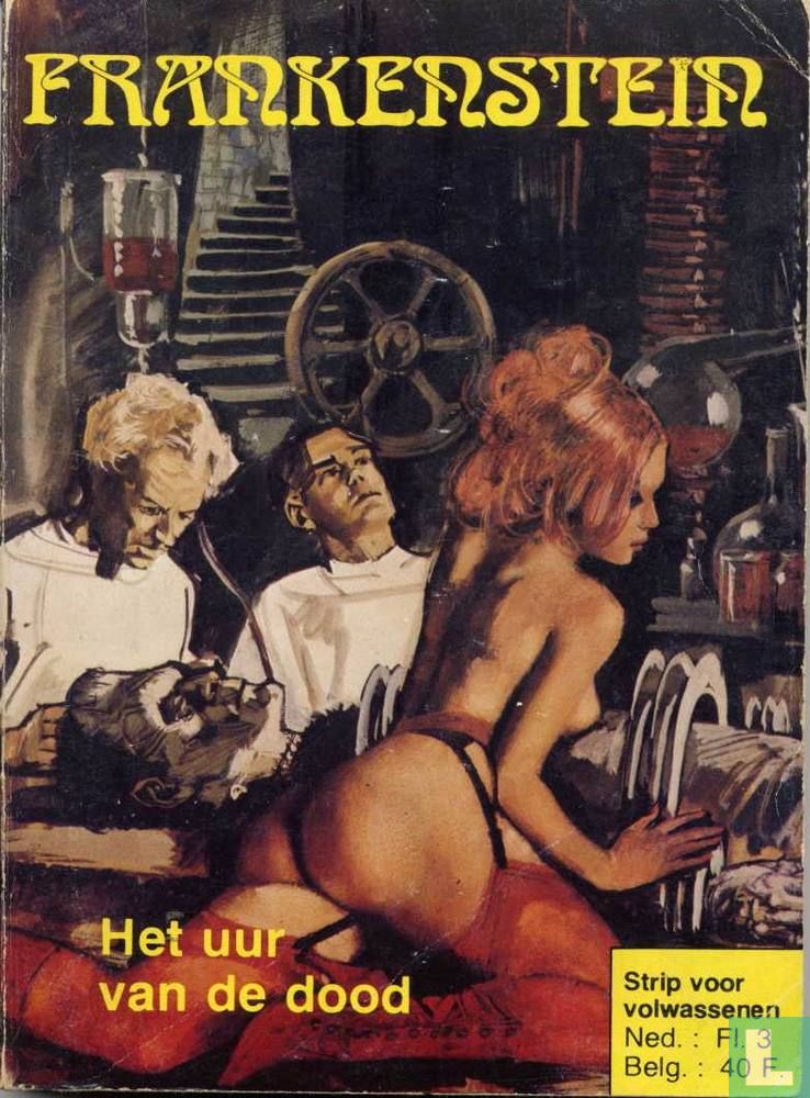 Het uur van de dood