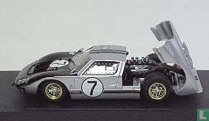 Ford GT40 Mk II