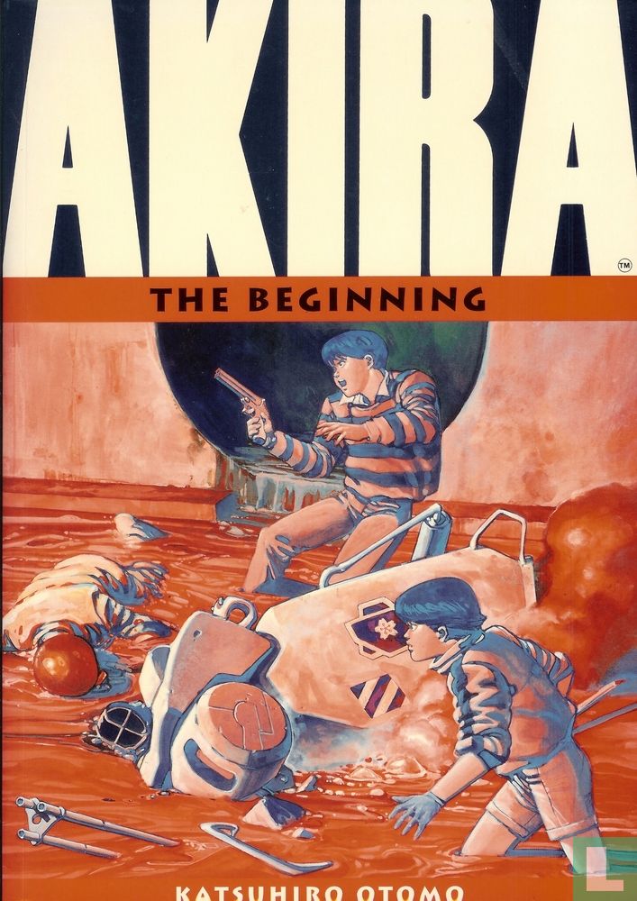 The Beginning