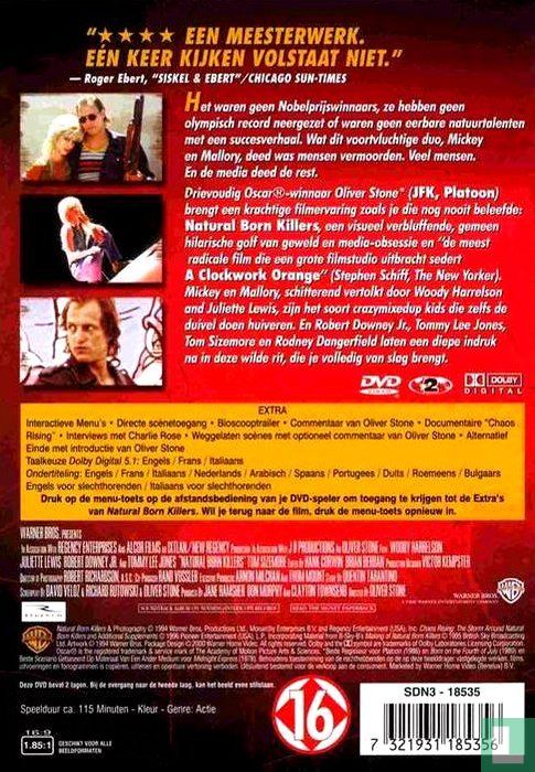 Natural Born Killers