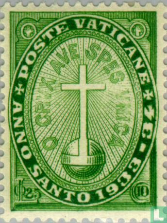 Année sainte