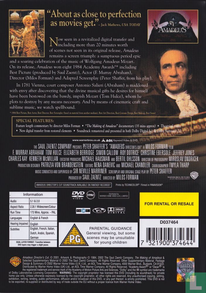 Amadeus