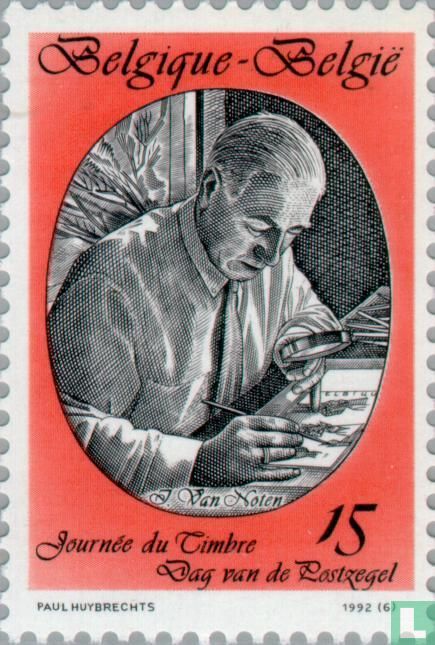 Stamp Day