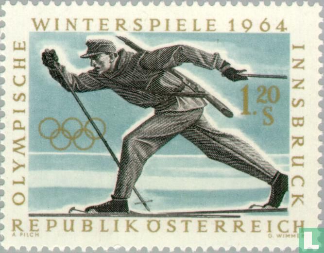 Olympic Winter Games