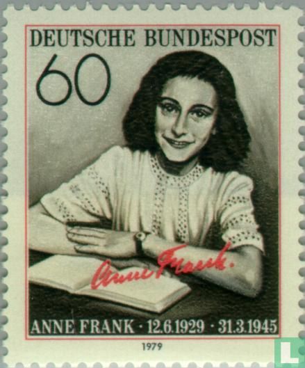 Anne Frank