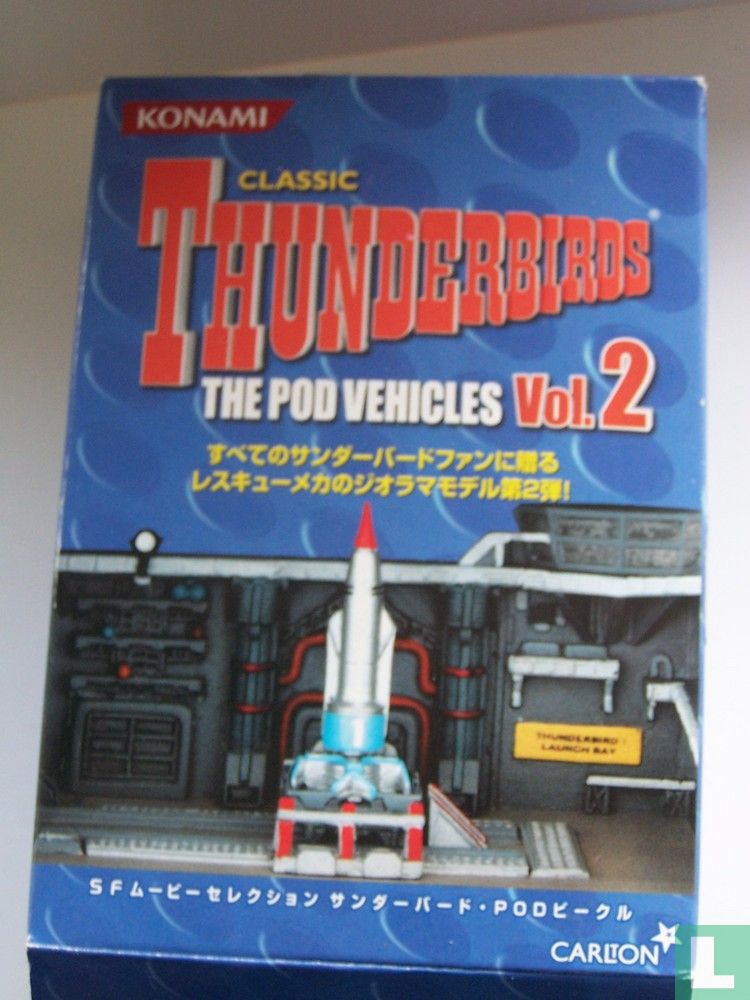 Thunderizer et Mole
