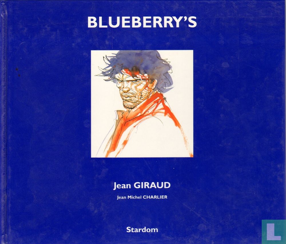 Blueberry's 