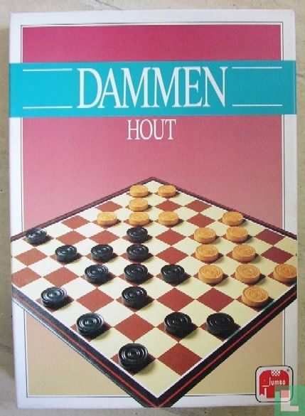 Dammen