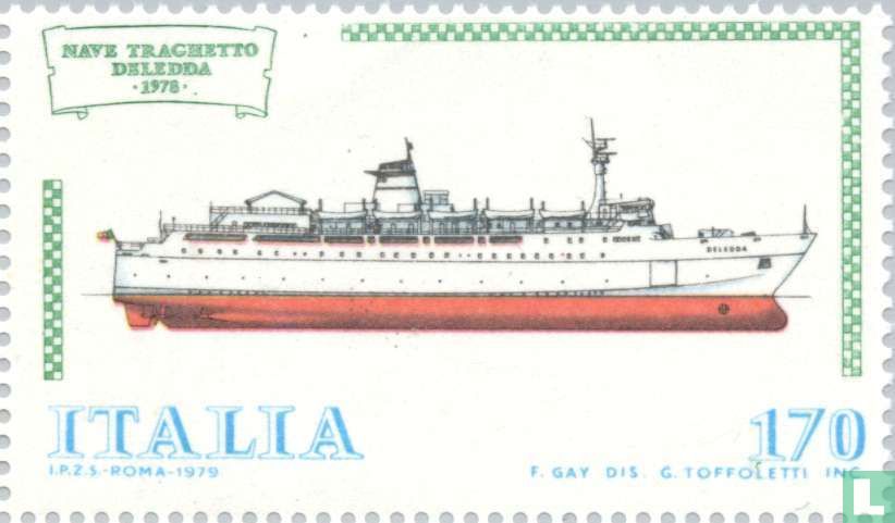 Navires