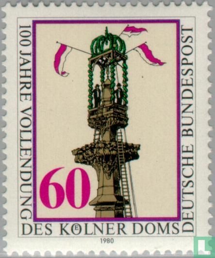 Cologne Cathedral