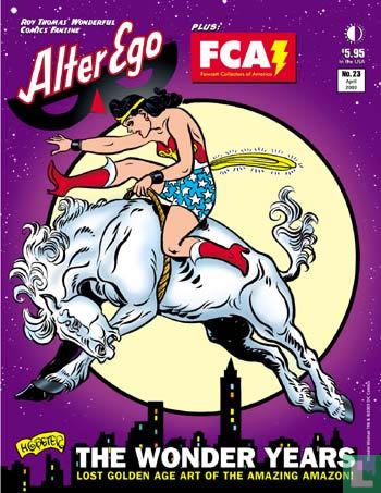 Alter Ego 23