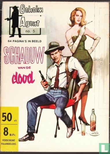 Schaduw van de dood