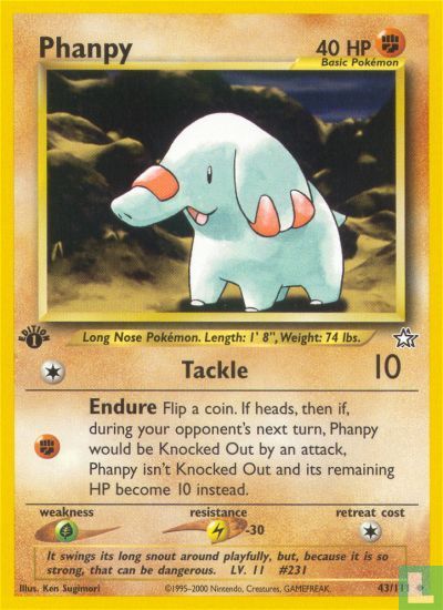 Phanpy