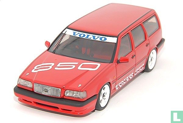 Volvo 850 Estate