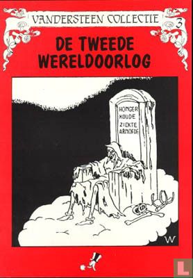 De Tweede Wereldoorlog