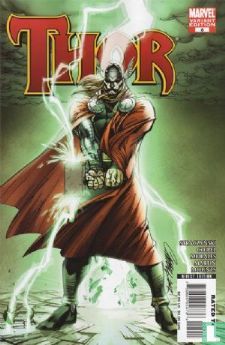 Thor 5