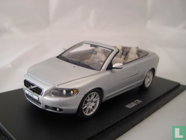 Volvo C70