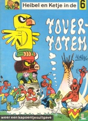 Tovertotem