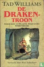 De Drakentroon