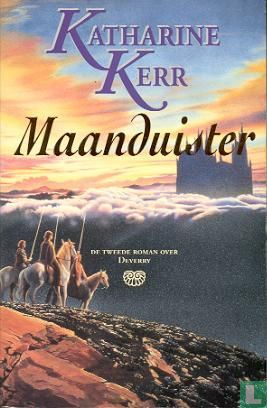Maanduister