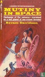 Mutiny in Space