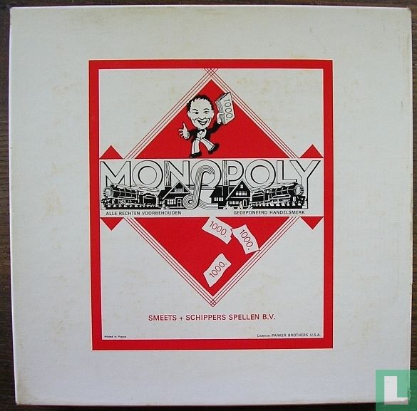 Monopoly