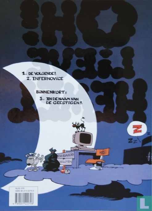 Infernovice