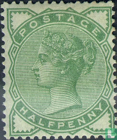 Queen Victoria