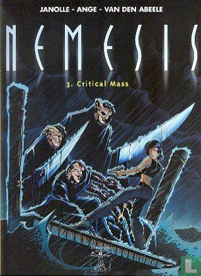 Critical Mass