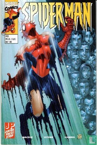 Spiderman 48