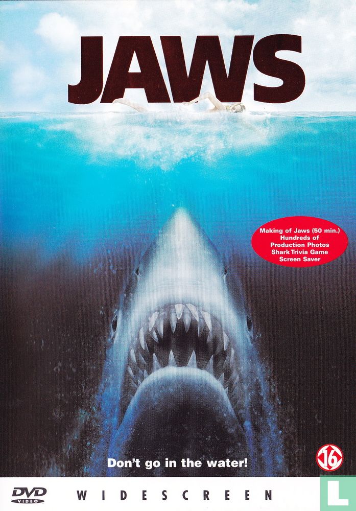 Jaws