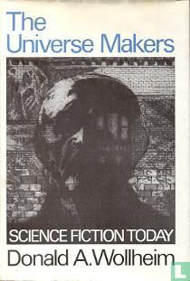 The Universe Makers