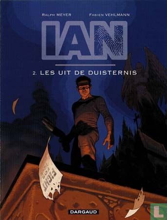 Les uit de duisternis