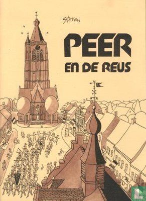 Peer en de reus