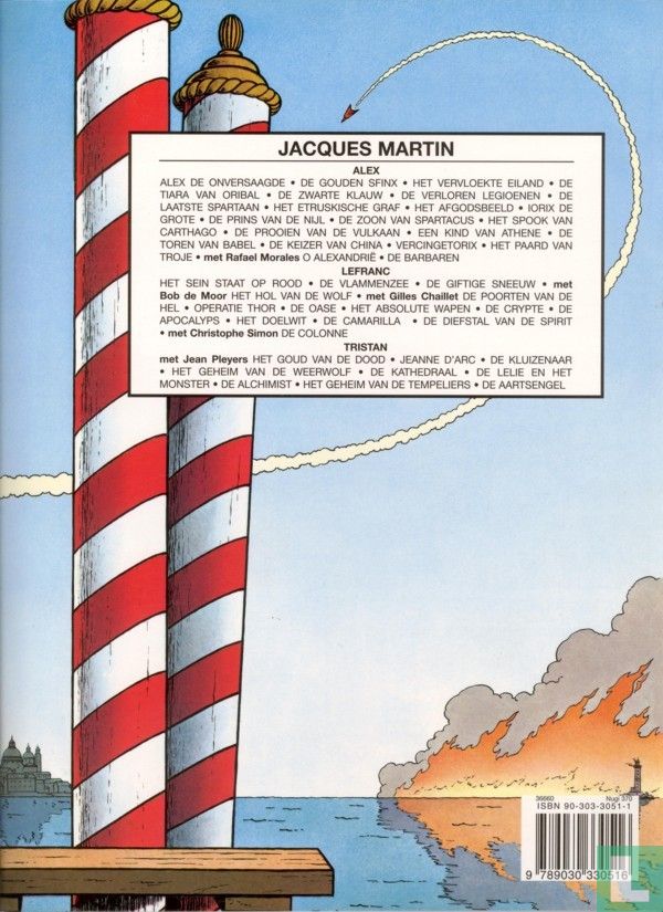 De colonne
