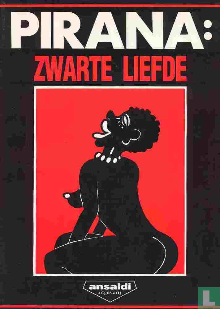 Zwarte liefde