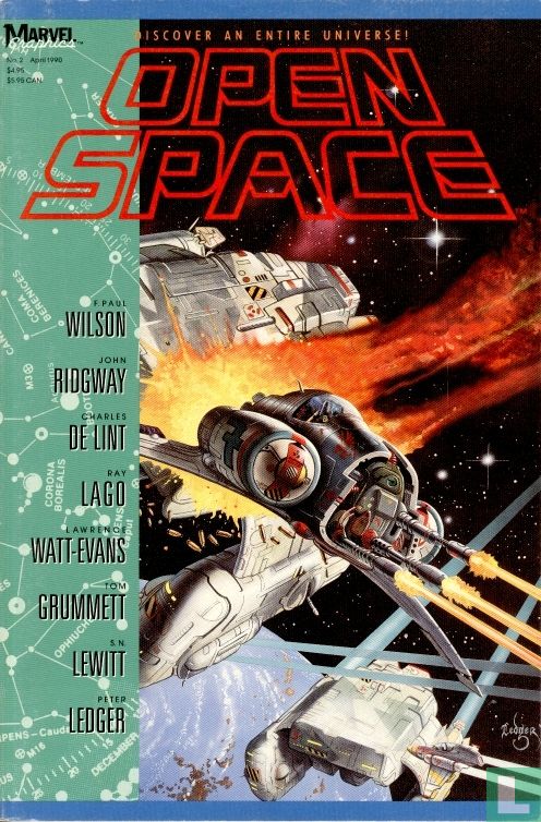 Open Space 2