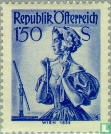 Klederdrachten