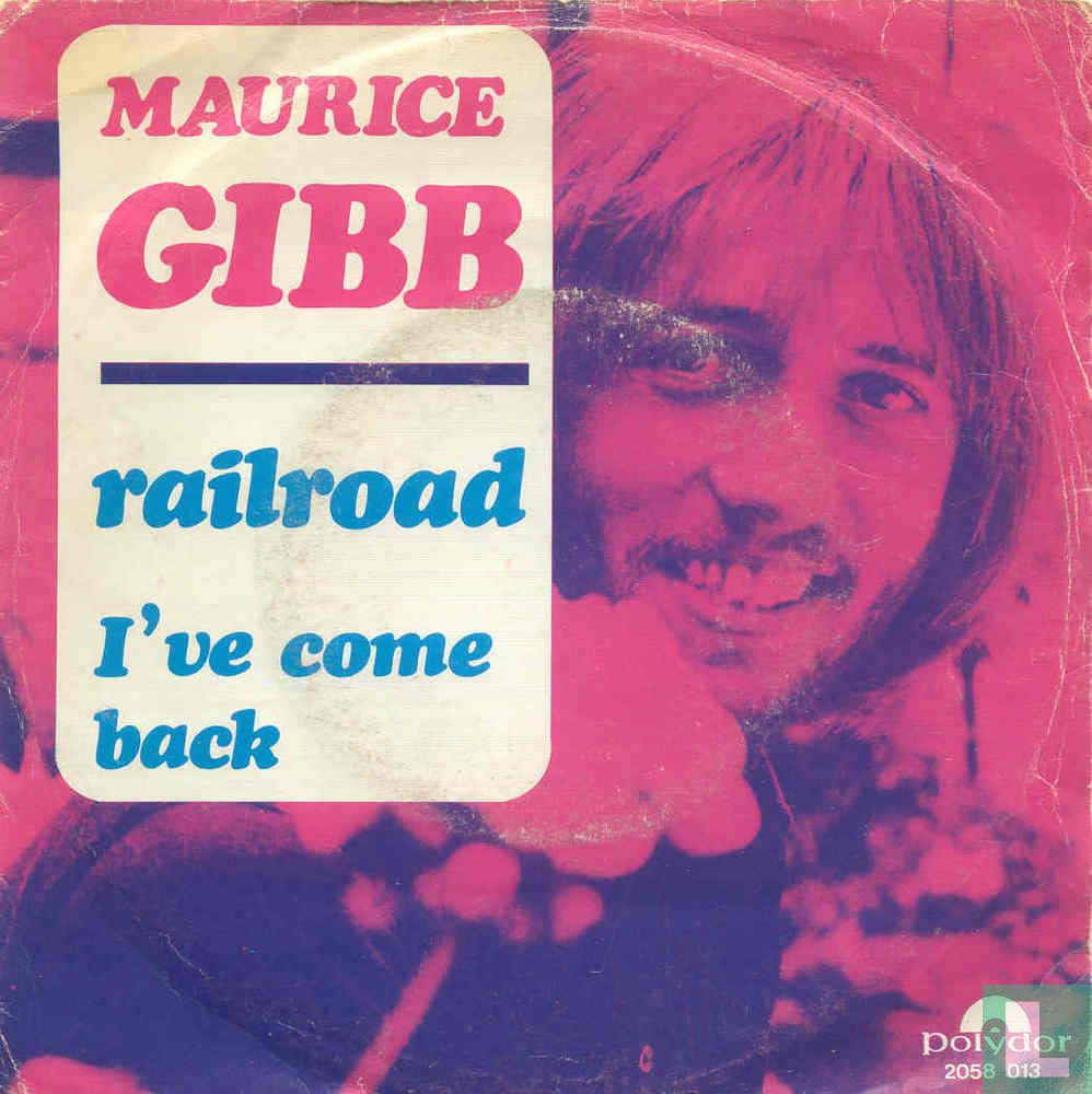 Railroad