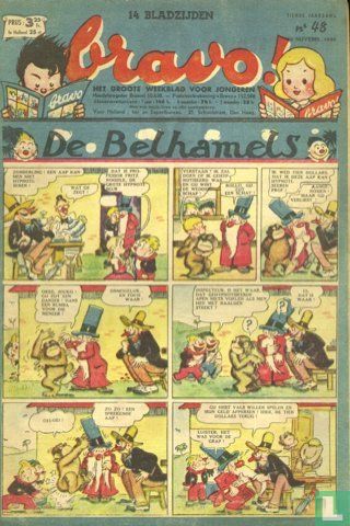 Bravo! 48